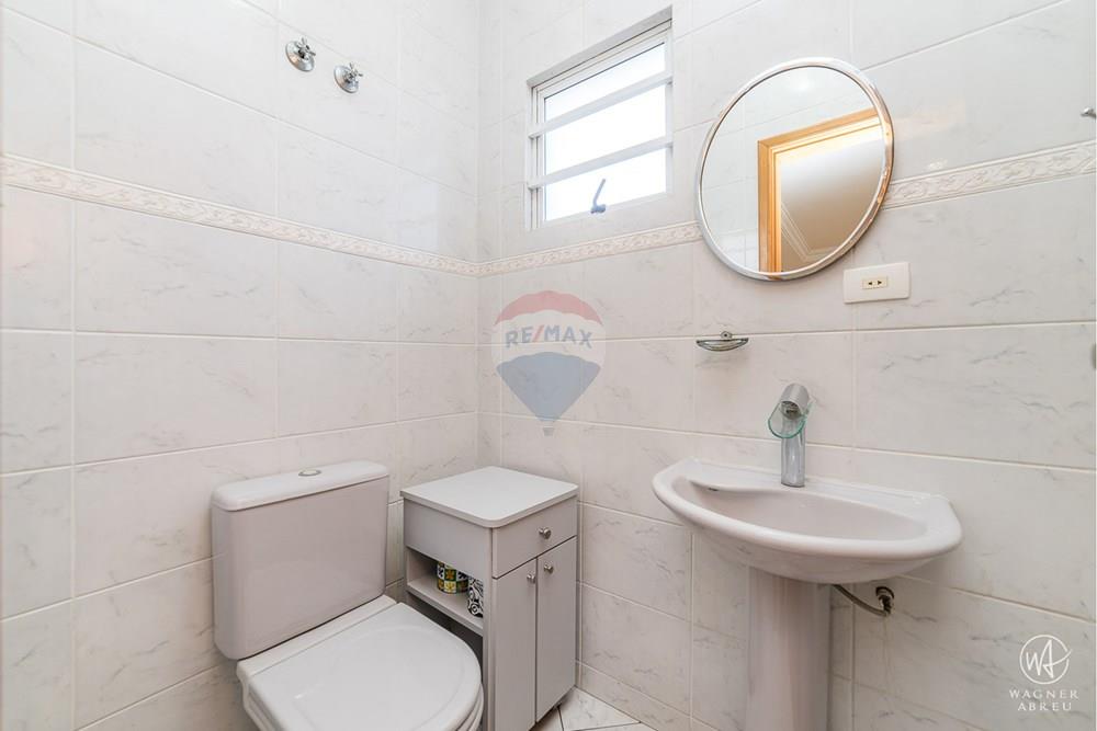 Casa - Venda - Curitiba , Paraná - WAF08774.jpg - 560341064-110