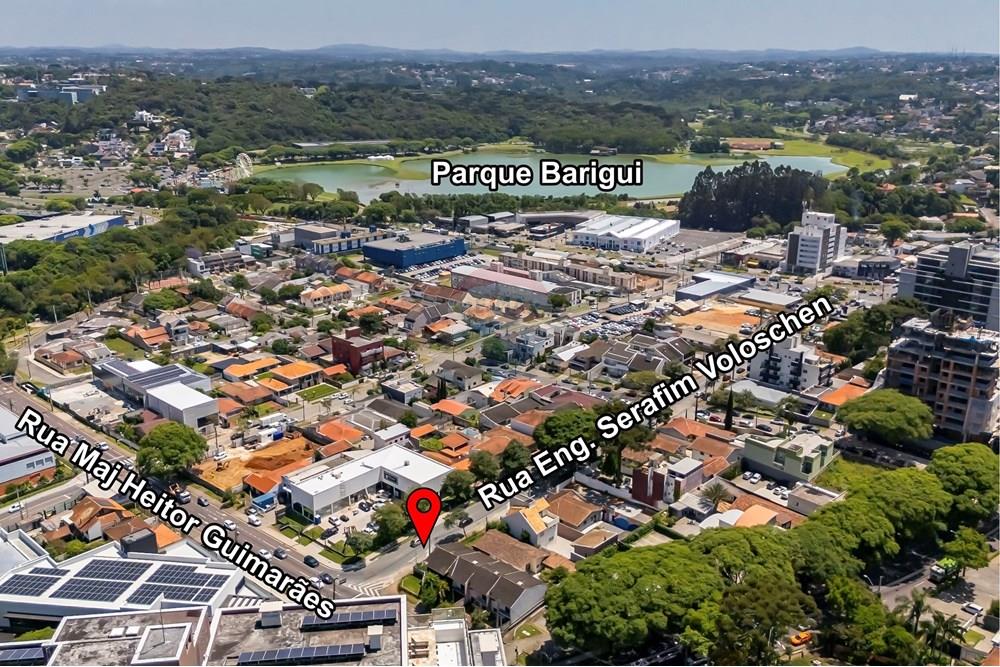 Terreno - Venda - Curitiba , Paraná - 2.jpg - 560321161-3