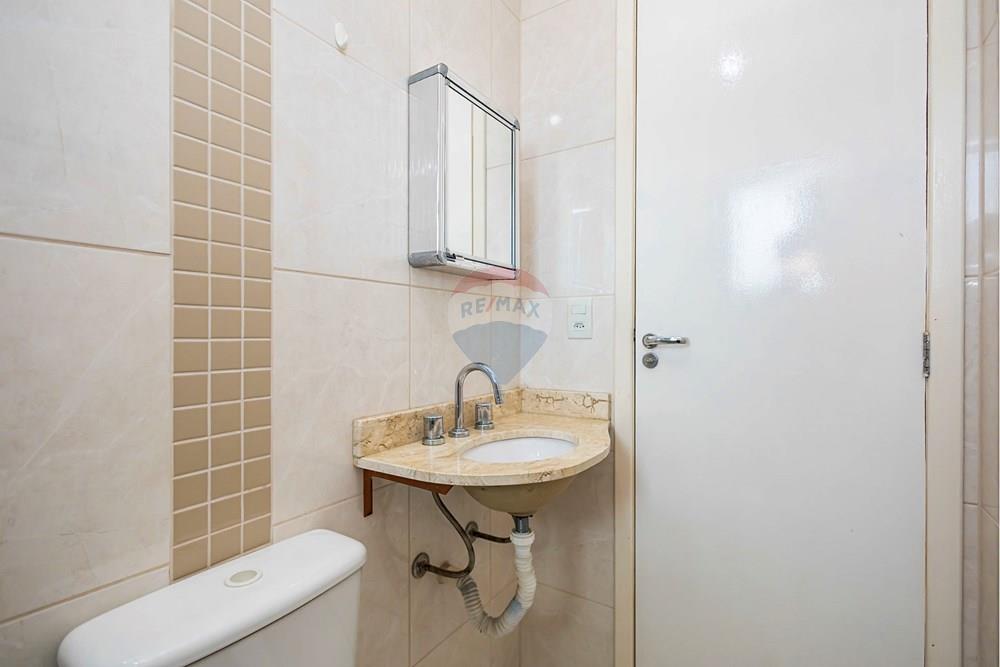 Sobrado - Venda - Curitiba , Paraná - 38 Banheiro Suite.jpg - 560341137-9