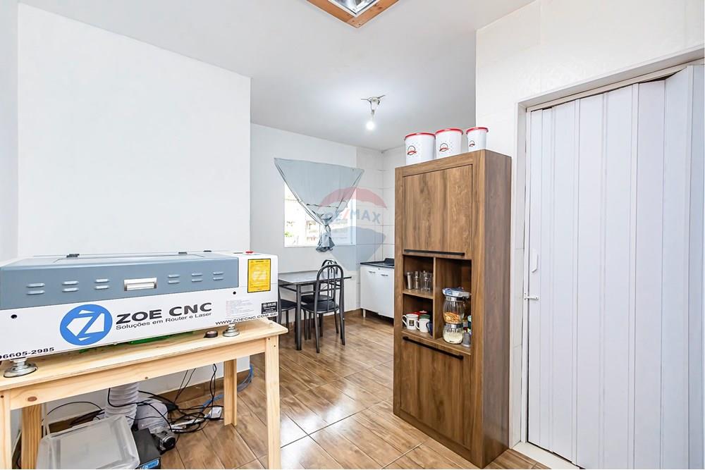 Sobrado - Venda - Curitiba , Paraná - IMG_7948_1.jpg - 560411067-14