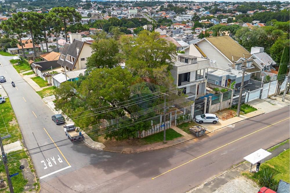 Casa Comercial - Alugar - Curitiba , Paraná - sheep - DJI_0488_1.jpg - 560311047-599