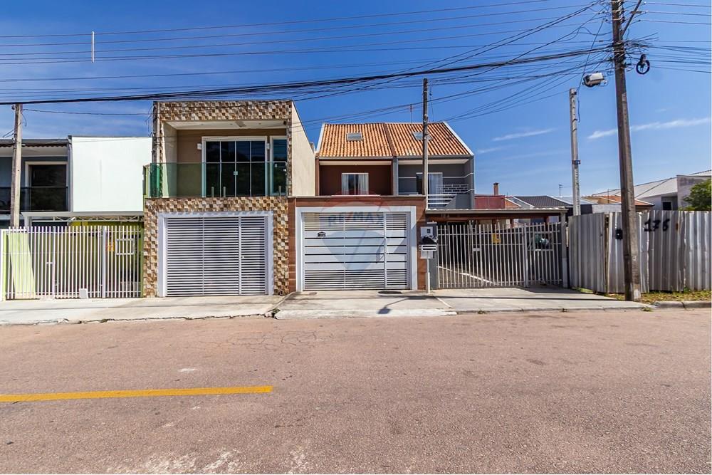 Sobrado - Venda - Curitiba , Paraná - IMG_9973.jpg - 560311047-520