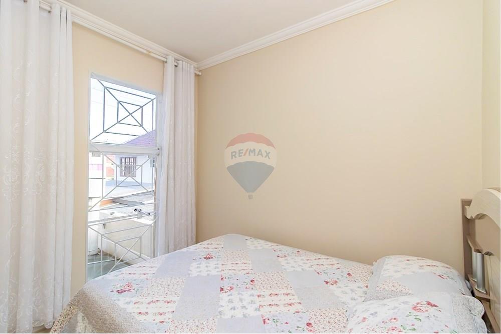 Casa de Condomínio - Venda - Curitiba , Paraná - 38.jpg - Quarto - 560341154-43