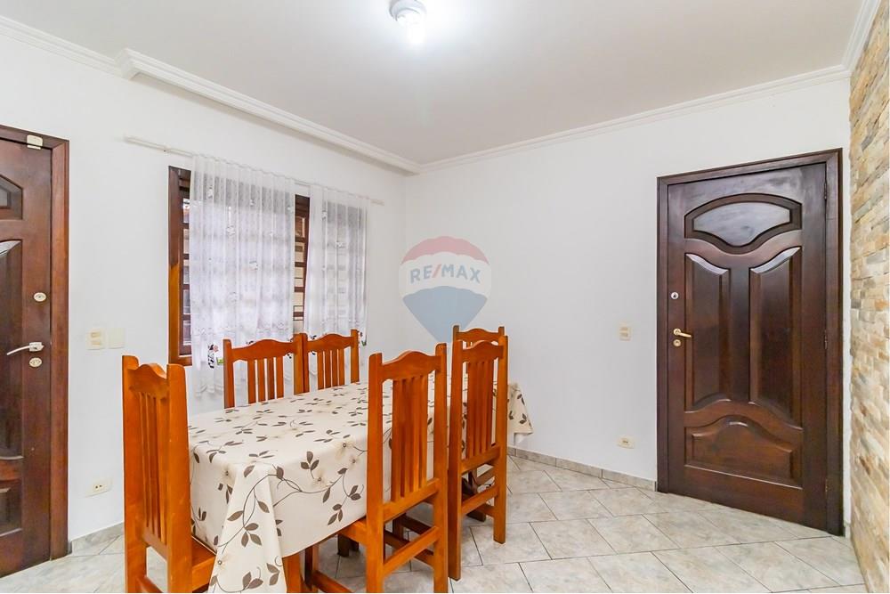 Casa - Venda - São José dos Pinhais , Paraná - IMG_2729.jpg - 560481007-15