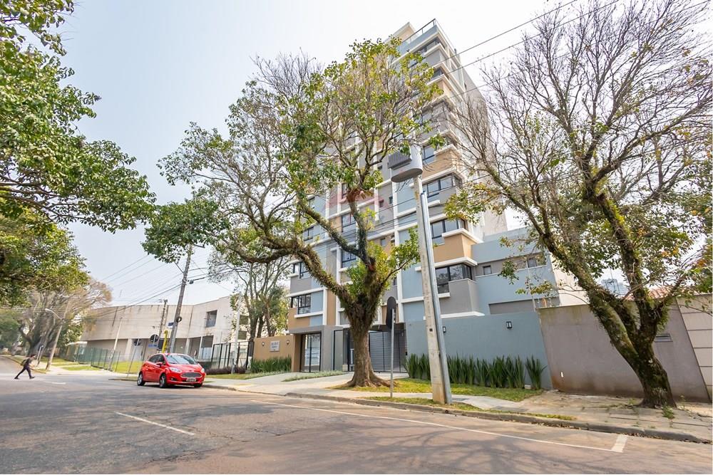 Apart Hotel/ Flat - Alugar - Curitiba , Paraná - IMG_5748.jpg - 560251018-314