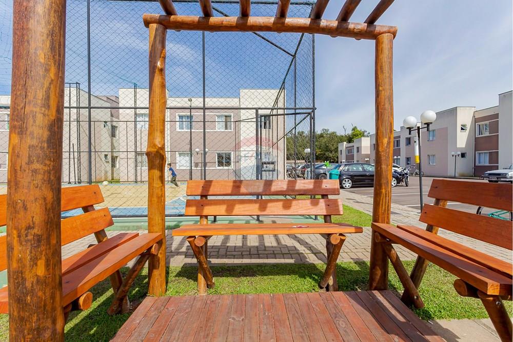 Apartamento - Venda - Pinhais , Paraná - IMG_3468.jpg - 560351087-49