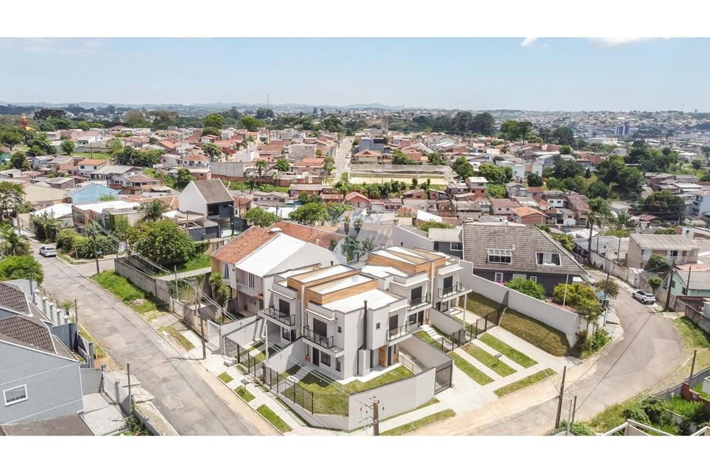 Sobrado - Venda - Curitiba , Paraná - 2137641.jpg - 560501004-7