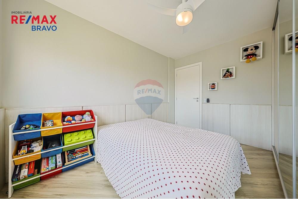 Apartamento - Venda - Curitiba , Paraná - CRF_8843.jpg - 560371015-57