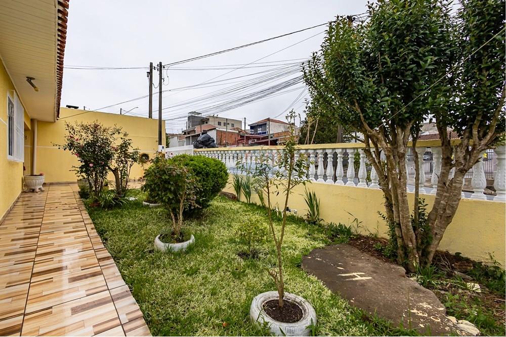 Casa - Venda - Araucária , Paraná - IMG_9319.jpg - 560491004-4