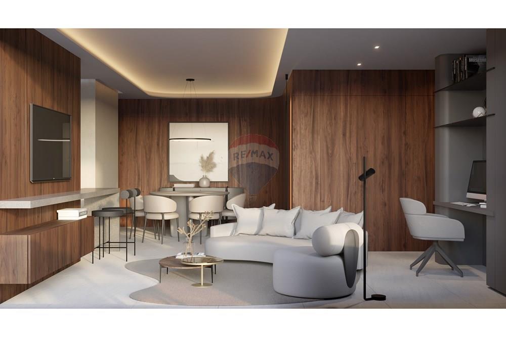 Apartamento - Venda - Curitiba , Paraná - APT89_FLEX_ESTAR_HOME-ALTA.jpg - 560331080-26