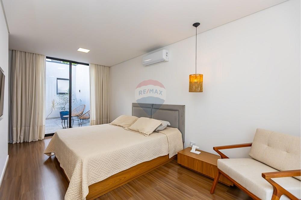 Sobrado - Venda - Curitiba , Paraná - IMG_1335.jpg - Suite - 560471009-6