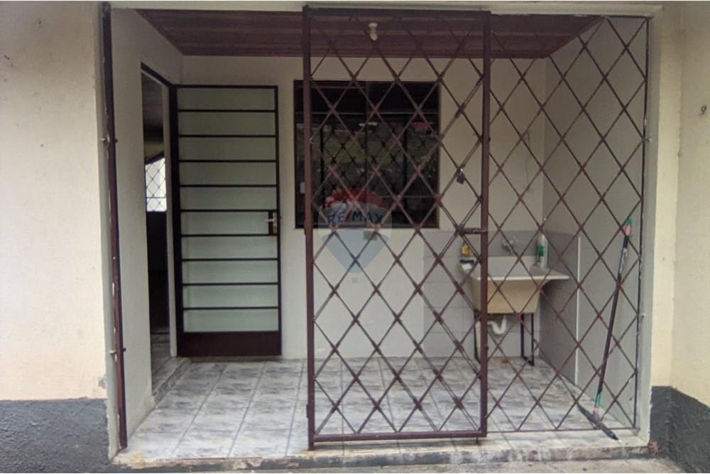 Casa de Condomínio à venda com 2 quartos, 59m² - Foto 16