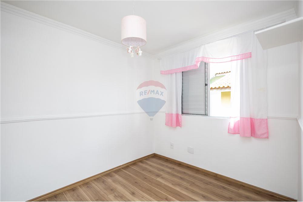 Apartamento - Alugar - Curitiba , Paraná - 9 - 560251029-60