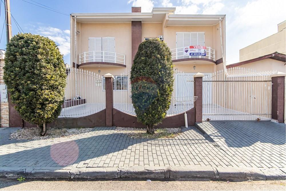 Sobrado - Venda - Curitiba , Paraná - IMG_7025[1].jpg - 560431047-1