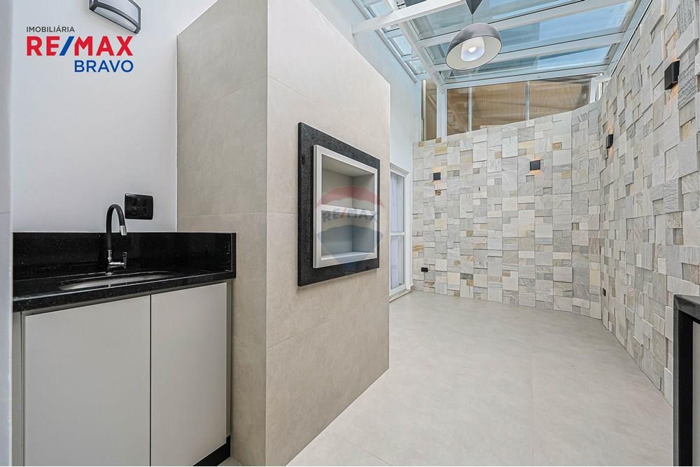 Sobrado - Venda - Curitiba , Paraná - CRF_1033.jpg - 560371031-47