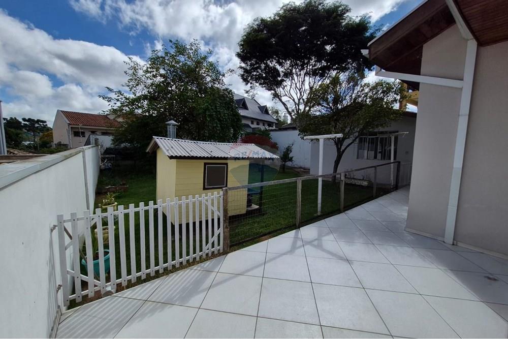 Casa - Venda - Curitiba , Paraná - 30.jpeg - 560501023-1
