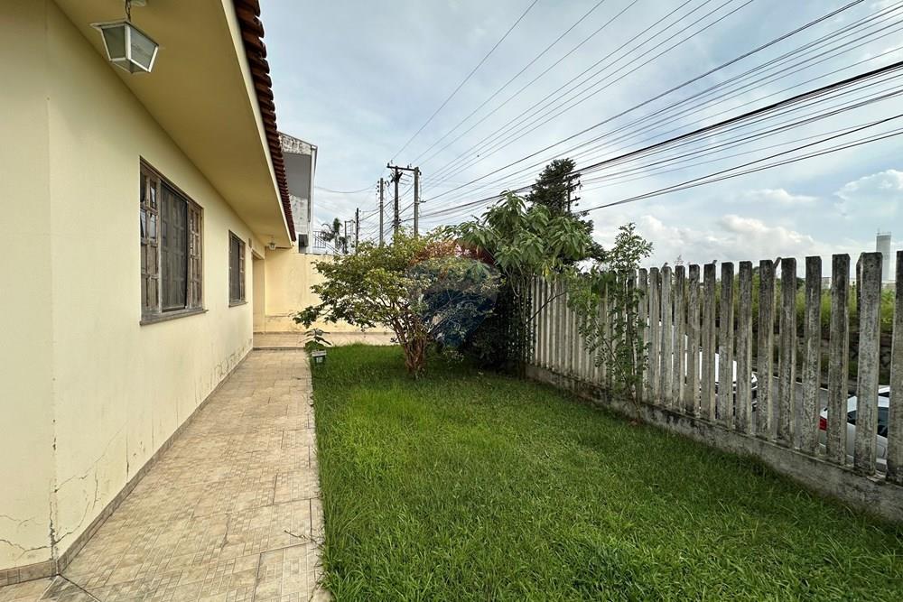 Casa - Venda - São José dos Pinhais , Paraná - IMG_3436.JPG - 560251041-62