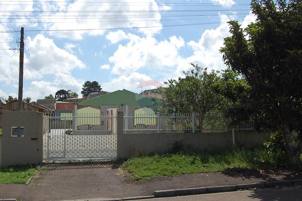 Terreno - Venda - Colombo , Paraná - 1.JPG - 560471010-5