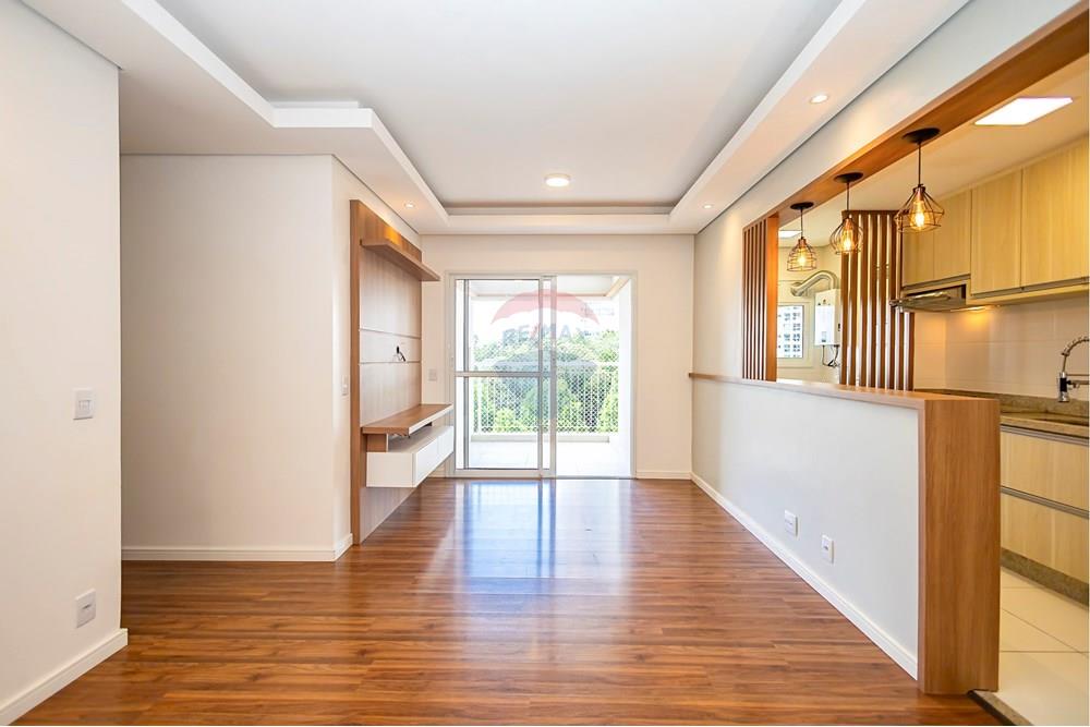 Apartamento - Alugar - Curitiba , Paraná - IMG_7013_1.jpg - 560311047-555