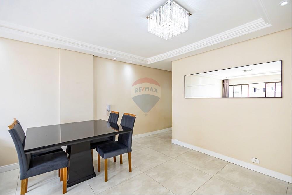 Apartamento - Alugar - Curitiba , Paraná - IMG_1456_1.jpg - 560431007-5