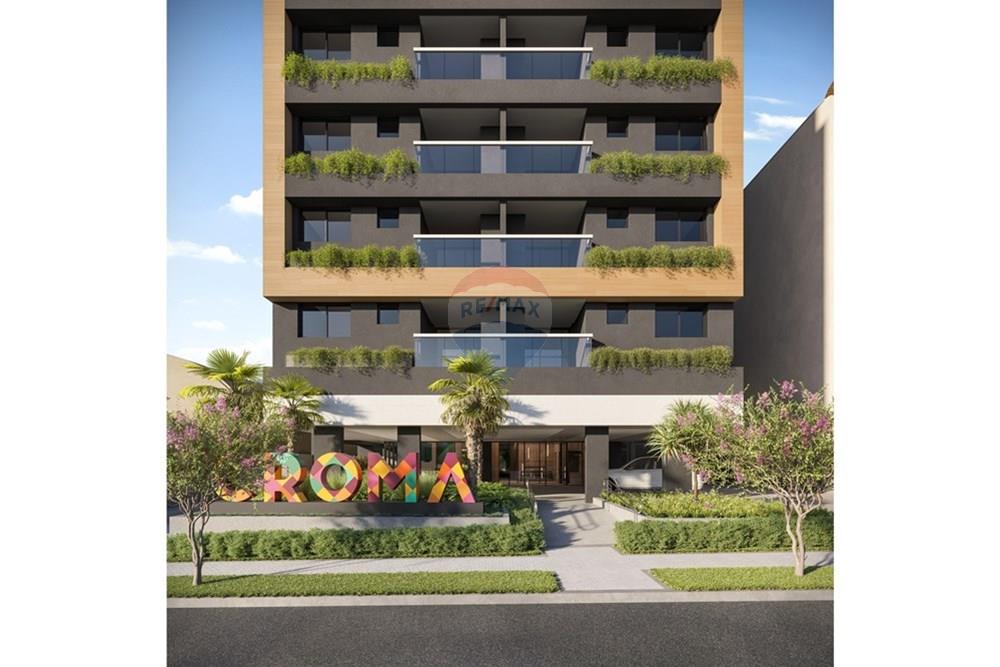 Apartamento - Venda - Curitiba , Paraná - 0813_IMG_PORTARIA_TORRE_01_R05.jpg - 560461002-34