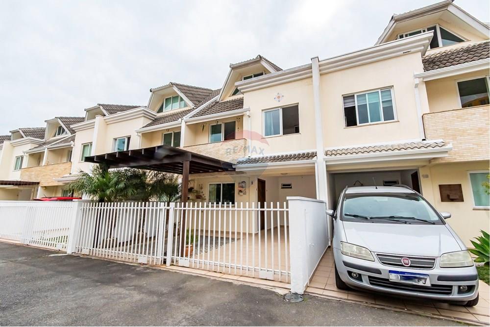 Triplex - Venda - Curitiba , Paraná - IMG_6597_1.jpg - 560301005-61