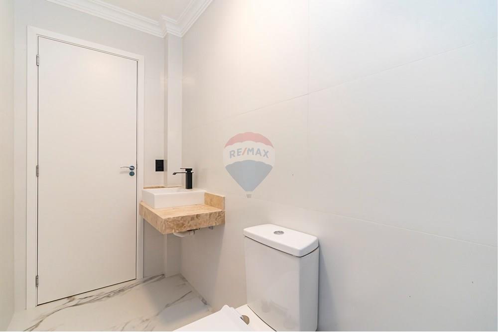 Sobrado - Venda - Curitiba , Paraná - IMG_1331_1.jpg - 560441032-14