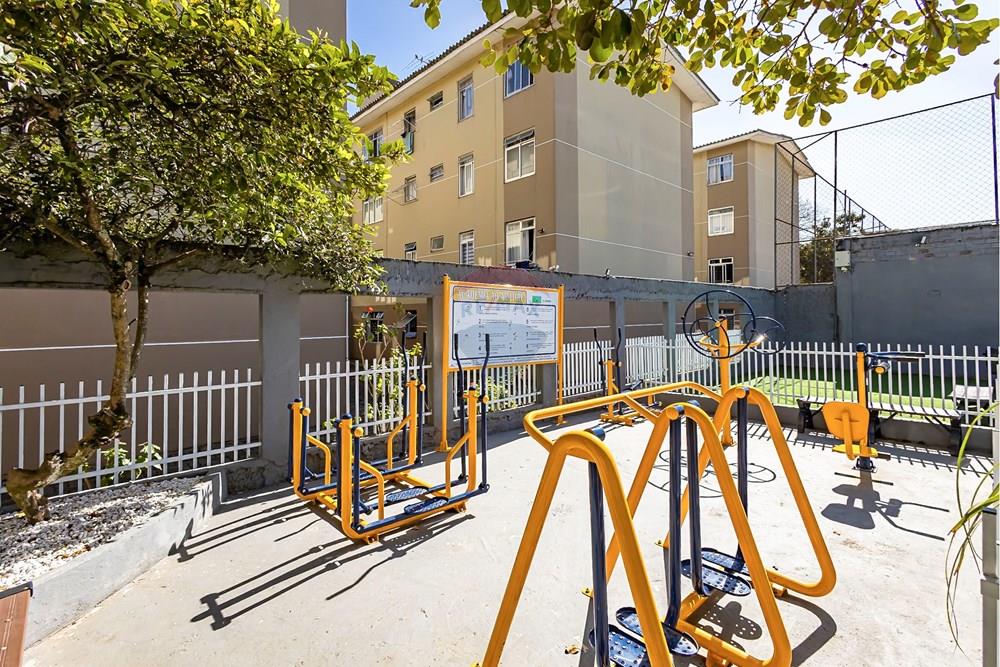 Apartamento - Alugar - Curitiba , Paraná - HGM_7710_1.jpg - 560331080-33