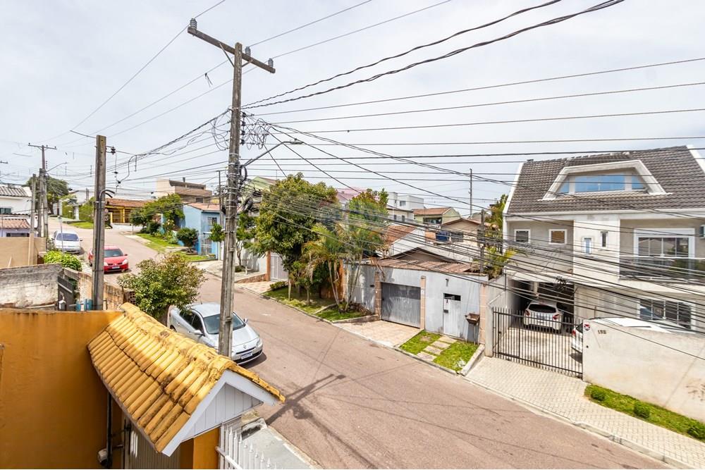 Sobrado - Venda - Curitiba , Paraná - IMG_1179.jpg - 560321091-57