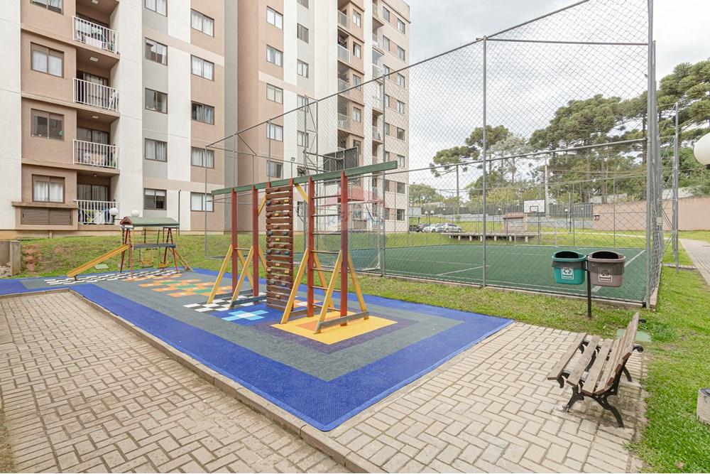 Apartamento - Venda - São José dos Pinhais , Paraná - R. Clementino Zétola Júnior, 1232-45.jpg - 560331069-72
