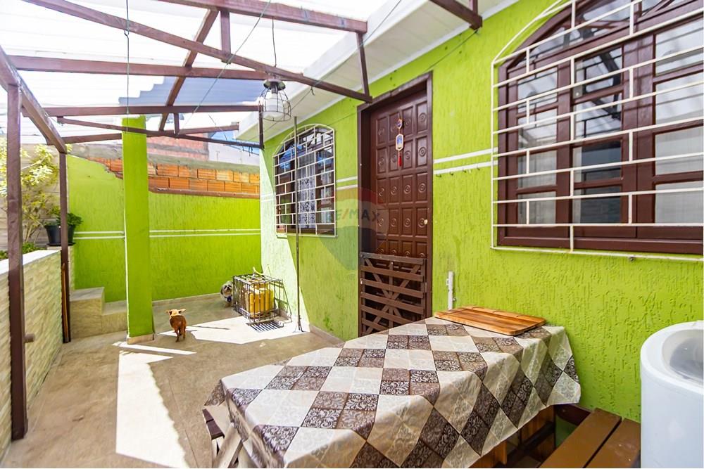 Casa - Venda - Curitiba , Paraná - IMG_3482.jpg - 560411070-72