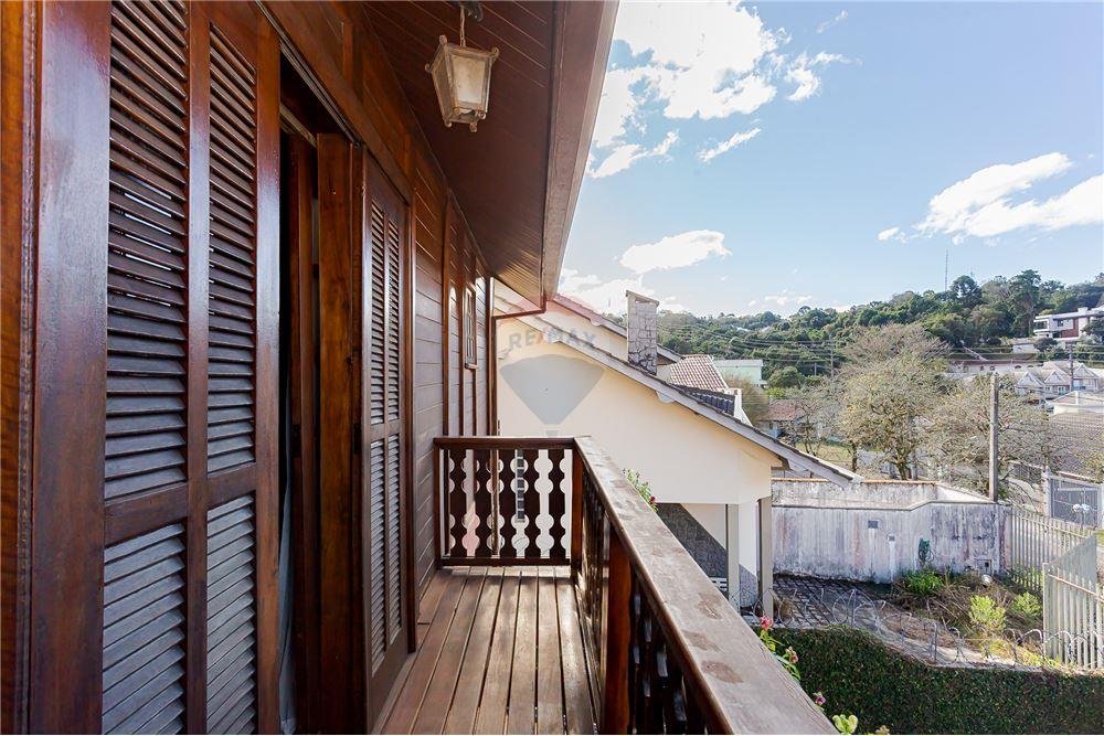 Casa - Venda - Curitiba , Paraná - 45 - 560321142-3