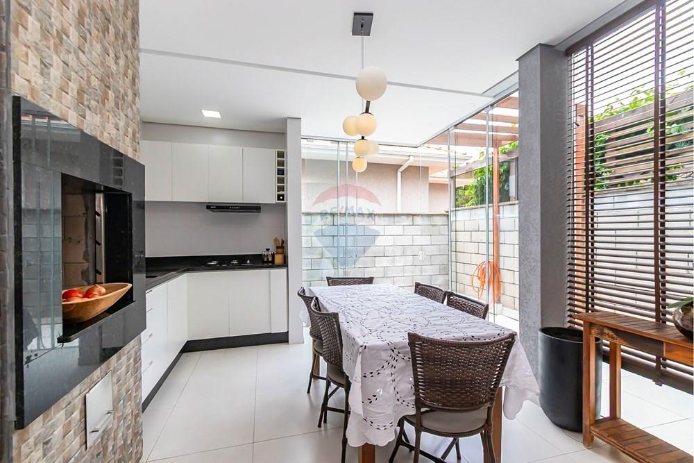 Casa de Condomínio - Venda - Curitiba , Paraná - Sheep - IMG_0400_1.jpg - 560251045-87