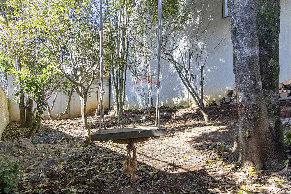 Casa de Condomínio - Venda - Curitiba , Paraná - 43 - 560341120-51