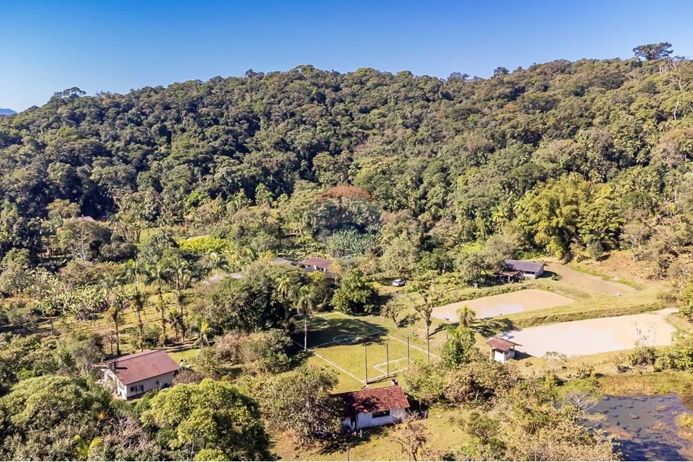 Chácara / Sítio / Fazenda - Venda - Antonina , Paraná - DJI_0643_1.jpg - 560411008-83