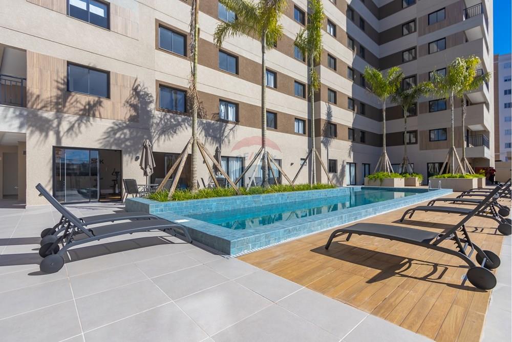 Apartamento - Alugar - Curitiba , Paraná - IMG_2737.jpg - 560311008-74