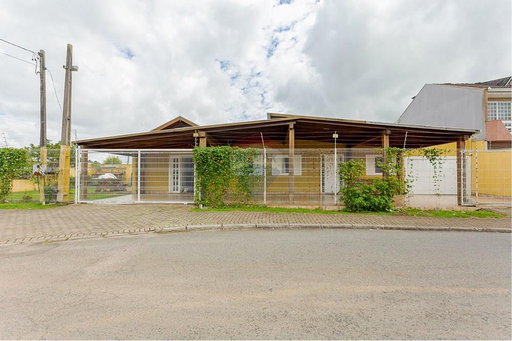 Casa - Venda - São José dos Pinhais , Paraná - 55.jpg - 560351069-38