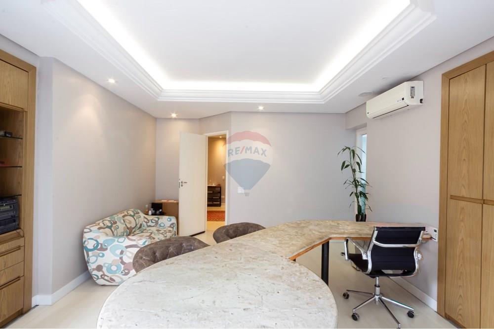 Cj. Comercial/ Sala - Venda - Curitiba , Paraná - SALA PRINCIPAL2 LAMENHA LINS, 266.jpeg - Escritório - 560471007-3