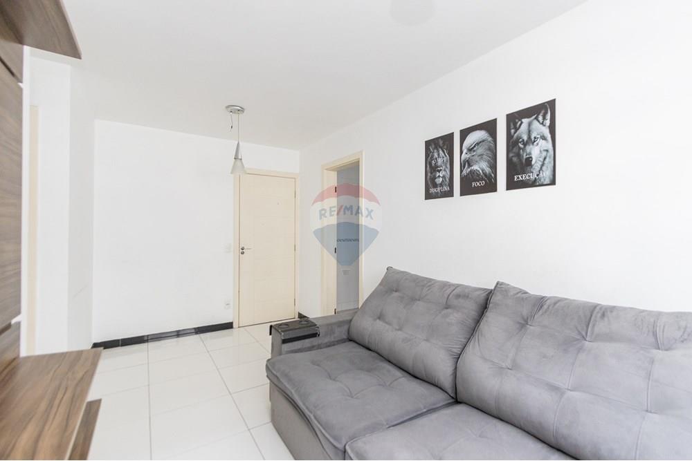 Apartamento - Venda - São José dos Pinhais , Paraná - IMG_1743.jpg - 560411051-210