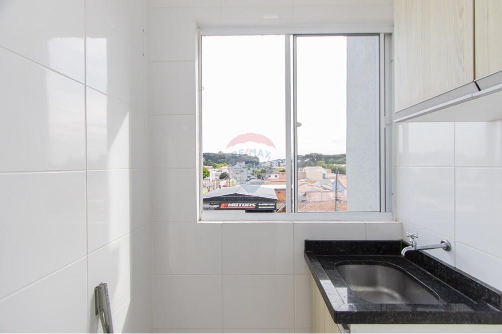 Apartamento - Alugar - São José dos Pinhais , Paraná - IMG_1813.jpg - 560411051-211