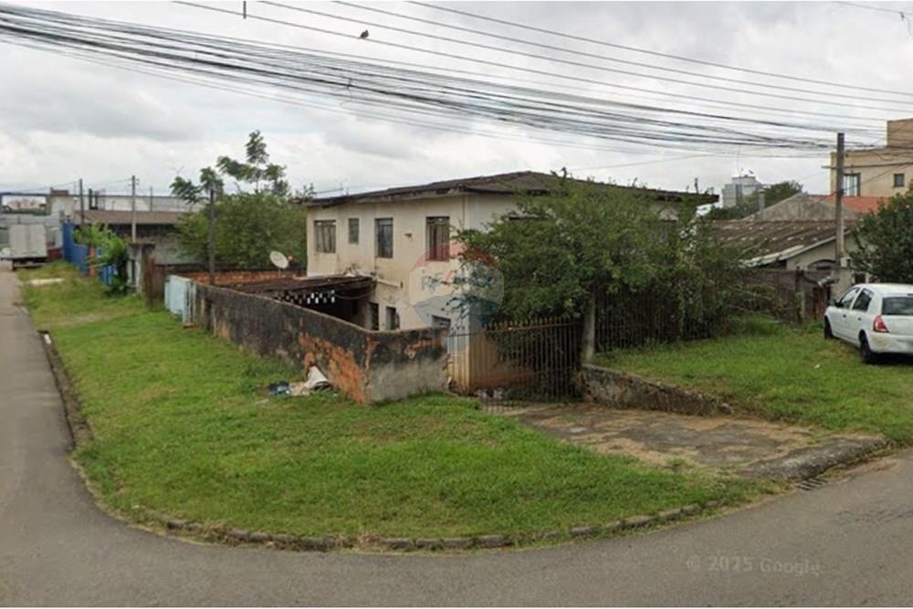 Terreno - Venda - Pinhais , Paraná - 1.jpg - 560501003-7