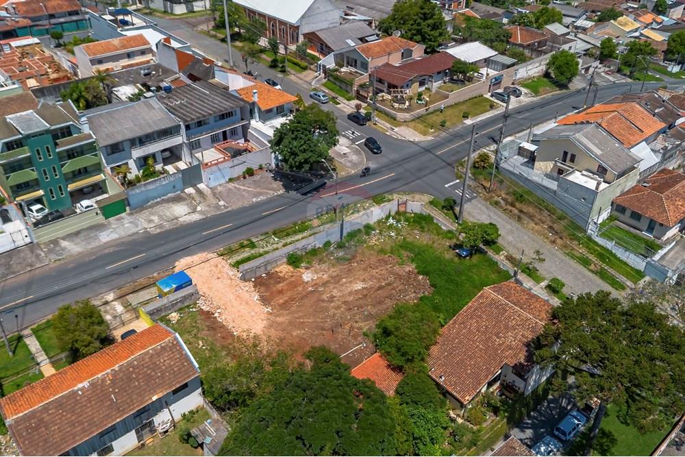 Terreno - Venda - Curitiba , Paraná - DJI_0728_1.jpg - 560341097-97