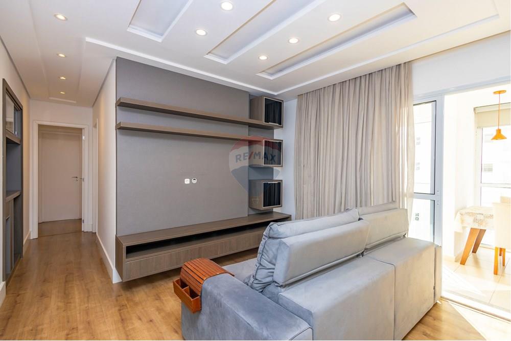 Apartamento - Alugar - Curitiba , Paraná - IMG_0040_1.jpg - 560311047-569