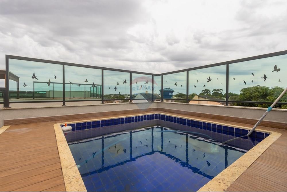 Sobrado - Venda - Curitiba , Paraná - IMG_1866.jpg - 560411040-6