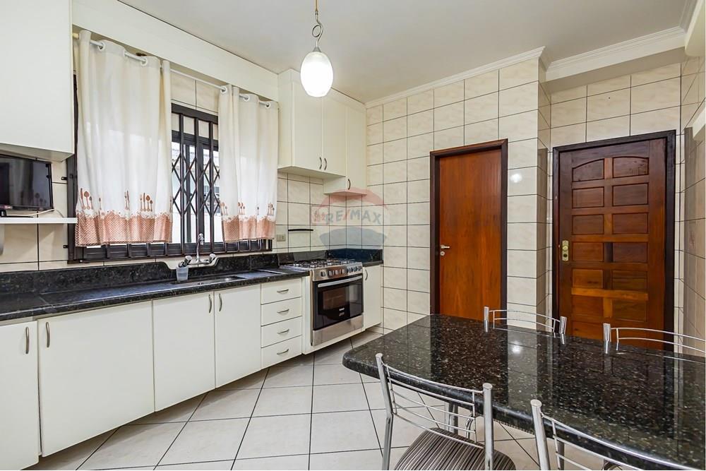 Sobrado - Venda - Curitiba , Paraná - 0.6.jpg - 560251077-10