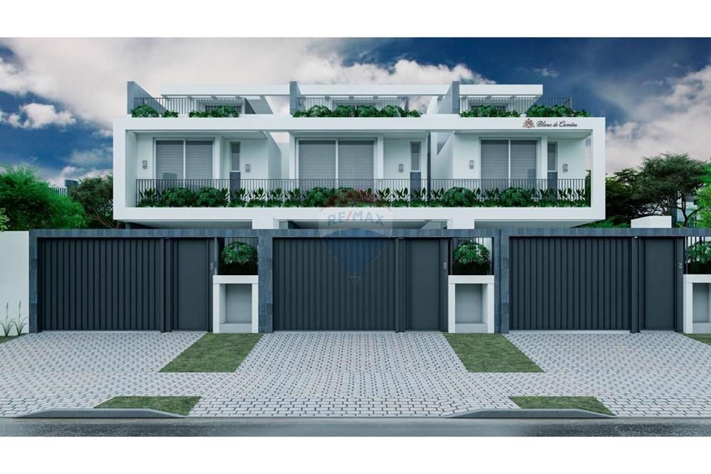 Casa - Venda - Curitiba , Paraná - Blanc de Camoes3.jpeg - 560331080-19