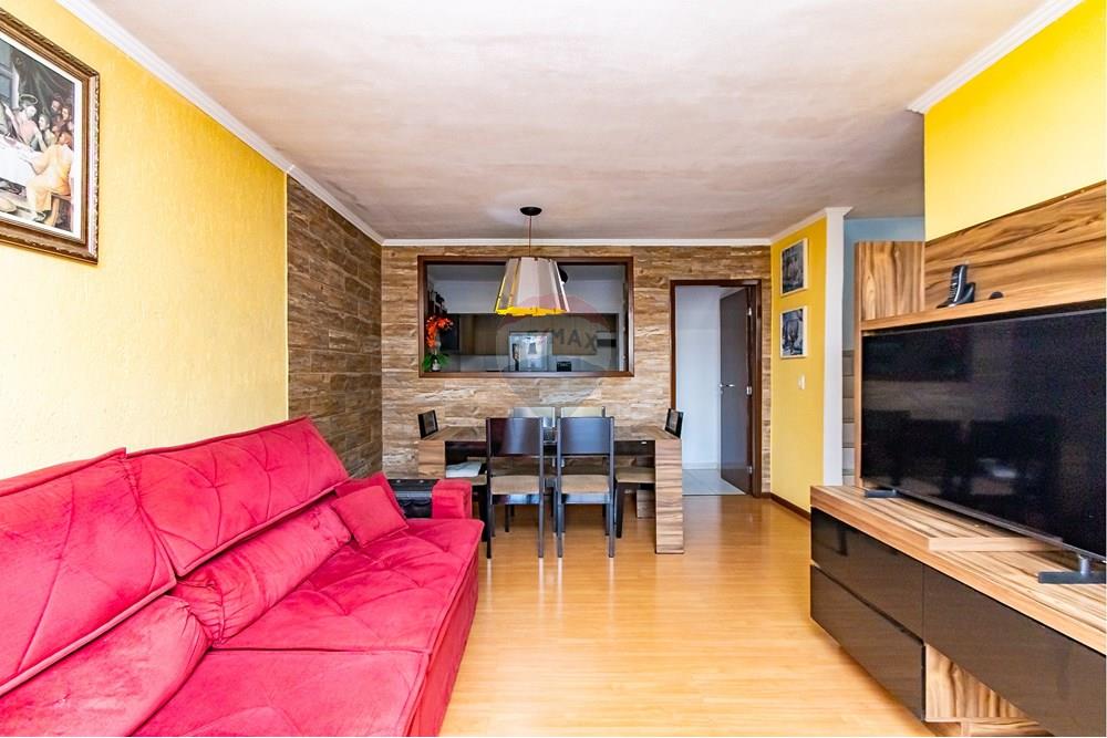 Residential - Отдельно стоящий дом - Curitiba , Paraná - BR - 8.jpg - 560351027-17