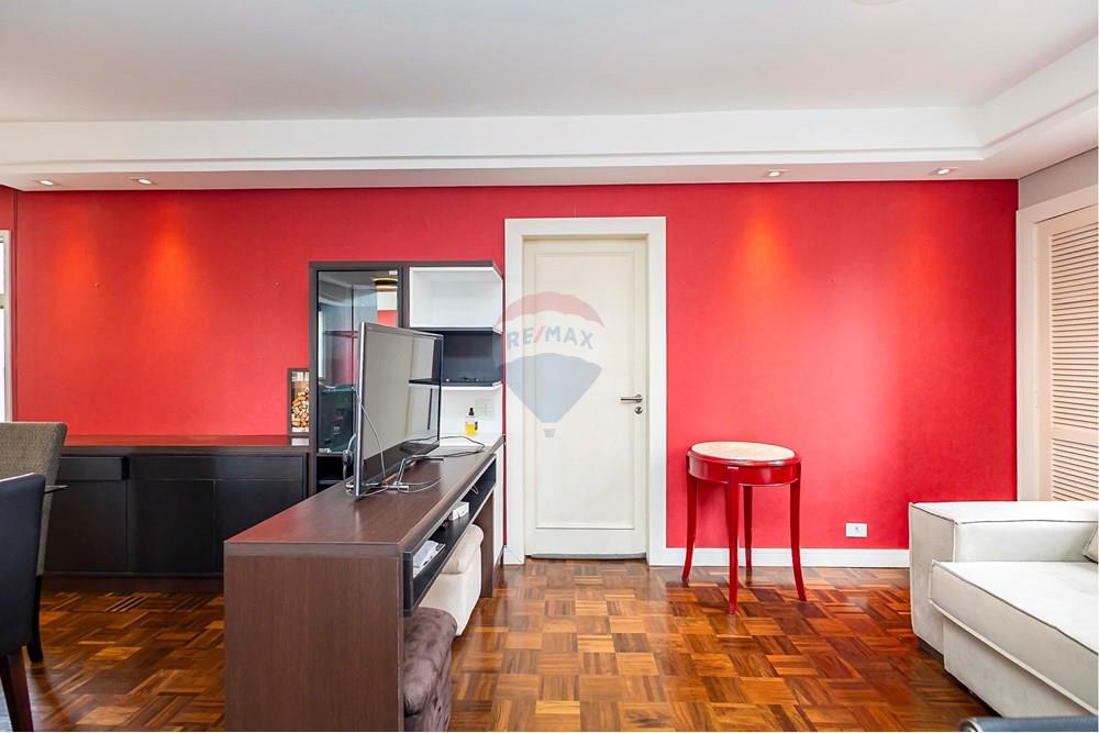 Apartamento - Alugar - Curitiba , Paraná - IMG_3236_1.jpg - 560461009-45