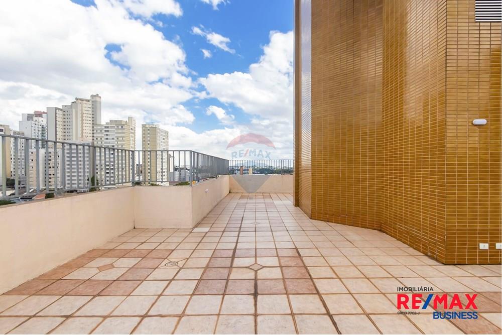 Cj. Comercial/ Sala - Venda - Curitiba , Paraná - 14 terraco IMG_3197_1.jpg - 560341034-71