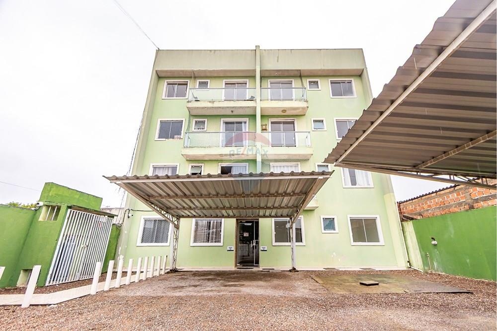 Apartamento - Venda - São José dos Pinhais , Paraná - IMG_9547_1.jpg - 560351107-18